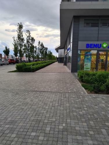 Belgrade Waterfront-delux Apartman Beograd Na Vodi