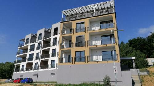 Apartm�n Castle Bojnice