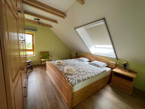Apartma Ana