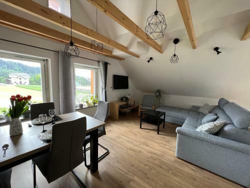 Apartma Ana