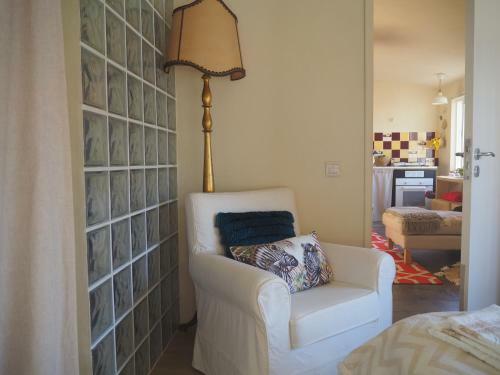 Bed & Breakfast Al Vila Pres�pio
