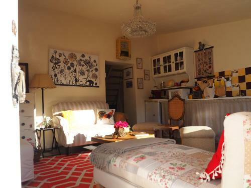 Bed & Breakfast Al Vila Pres�pio