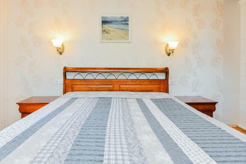 O&s Apartament