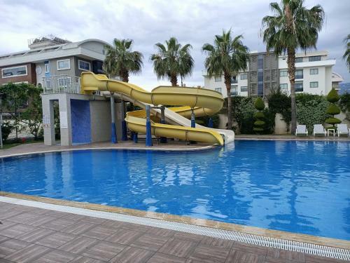 Apartamento 2-room Accommodation In A Luxury Resort