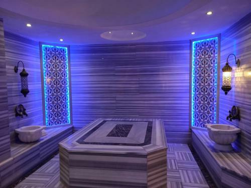 Apartamento 2-room Accommodation In A Luxury Resort