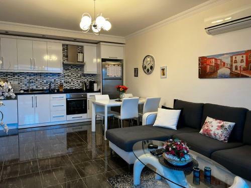 Apartamento 2-room Accommodation In A Luxury Resort