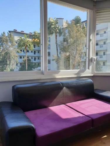 Apartamento Luxury Home With A Sea And Castle View At Centre