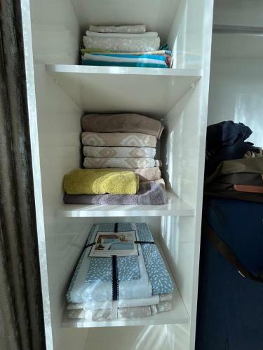 Apartamento Alara Park Mahmutlar