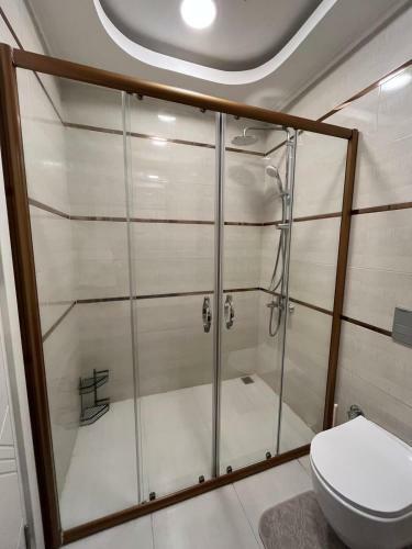 Apartamento Alara Park Mahmutlar