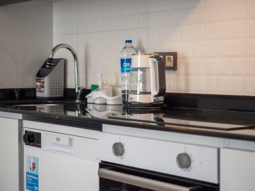 Apartamento Novita Residence 7-12