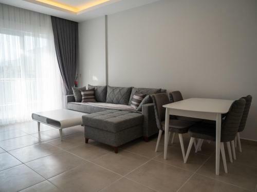 Apartamento Novita Residence 7-12