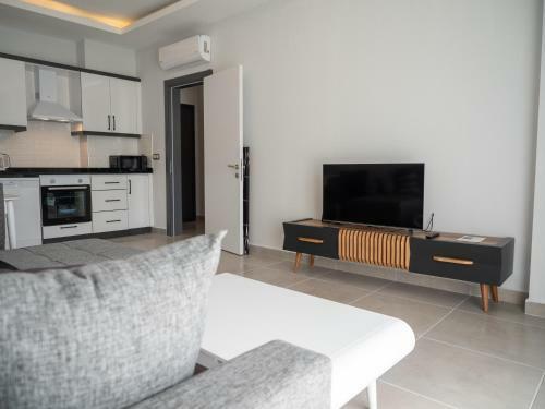 Apartamento Novita Residence 7-12