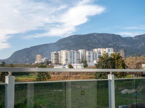 Apartamento Novita Residence 7-12