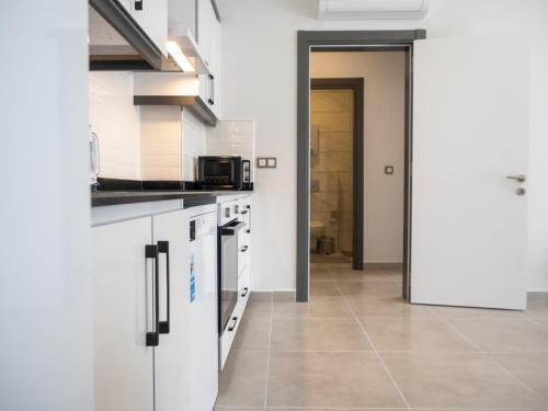 Apartamento Novita Residence 7-12