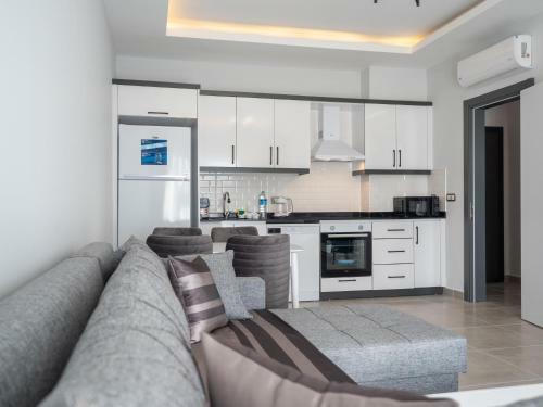 Apartamento Novita Residence 7-12