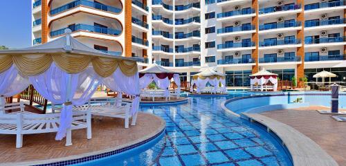 Apartamento Azura Park Residence A46