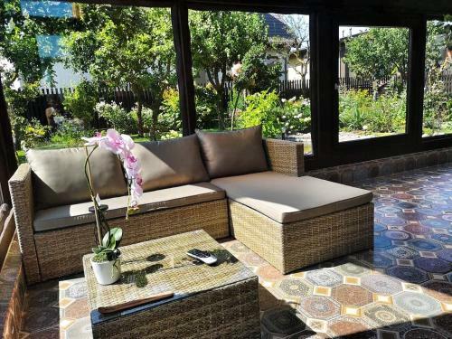 Myliu Palang? Apartamentai