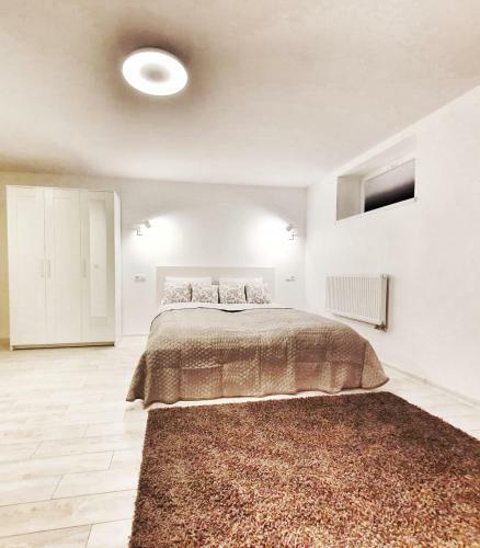 Myliu Palang? Apartamentai