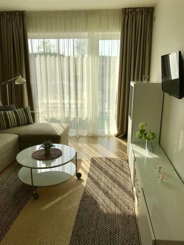 Maluno Vilos Apartamentai 1 Bedroom