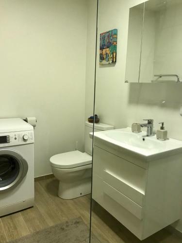 Maluno Vilos Apartamentai 1 Bedroom