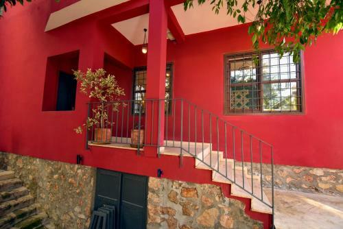 Hotel Fiore Garden Suites By Alp Pasa