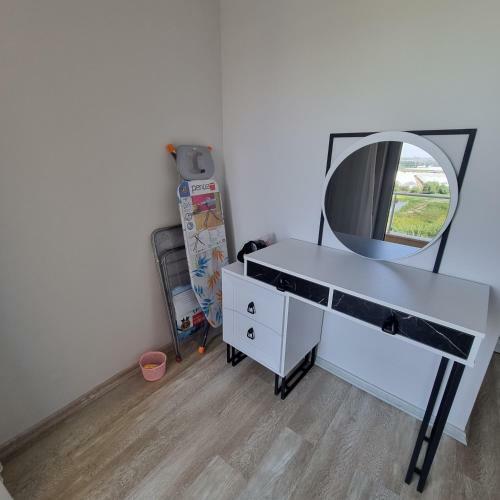 Apartamento River Park Residence Lara