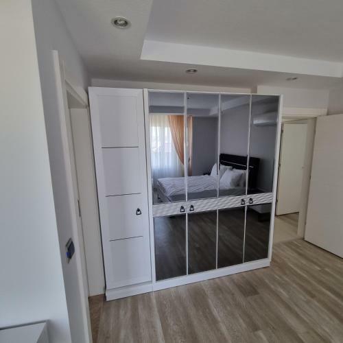 Apartamento River Park Residence Lara