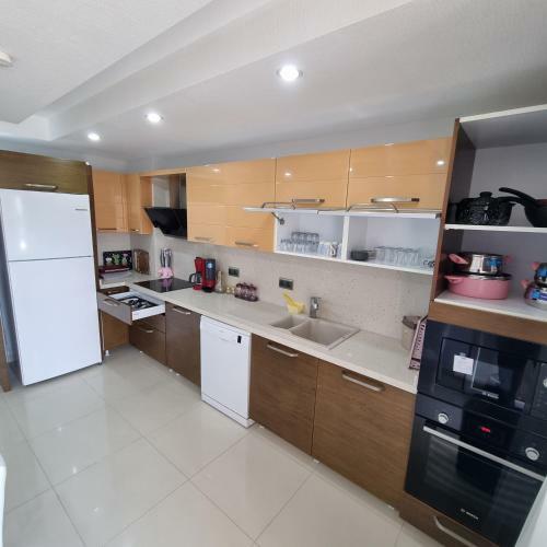 Apartamento River Park Residence Lara