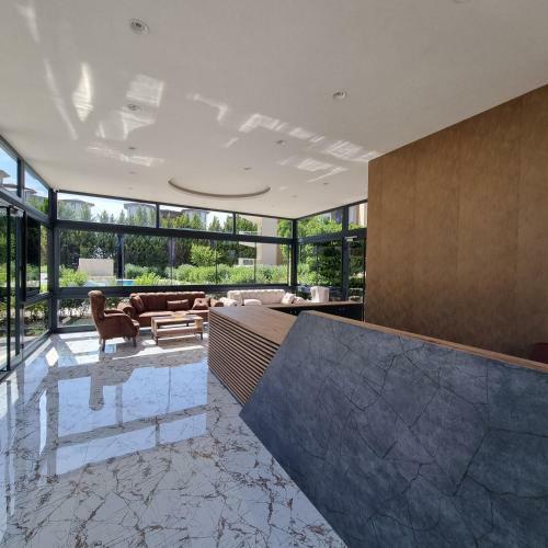 Apartamento River Park Residence Lara