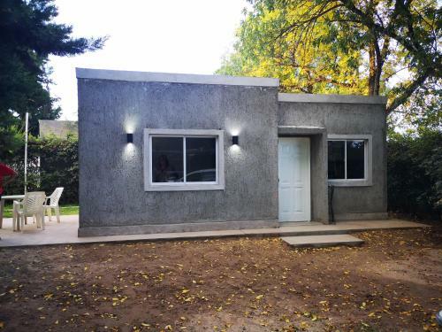 Casa Del Bosque En Los Caminos Del Vino