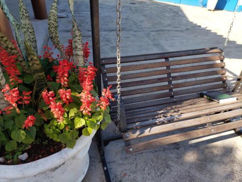 Hostal Pousada Belas Casas