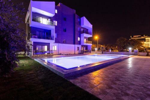 Villa Artek ????? ?????