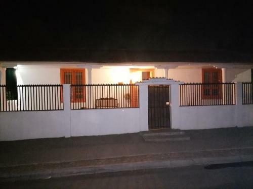 Agroturismo Casa Piedra Blanca