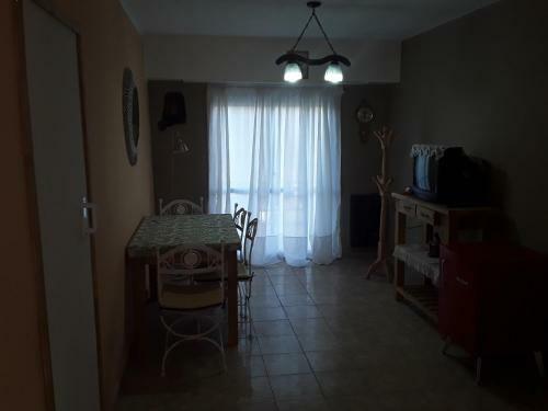Apartamento Dayma