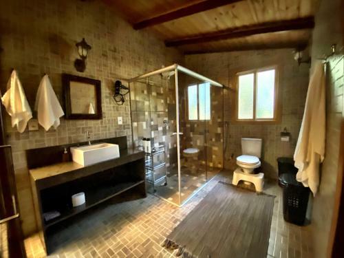 Villa Casa Linho Veadeiros