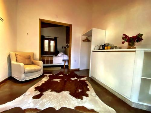 Villa Casa Linho Veadeiros