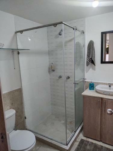 Apartamento Espacioso Y Familiar Apto