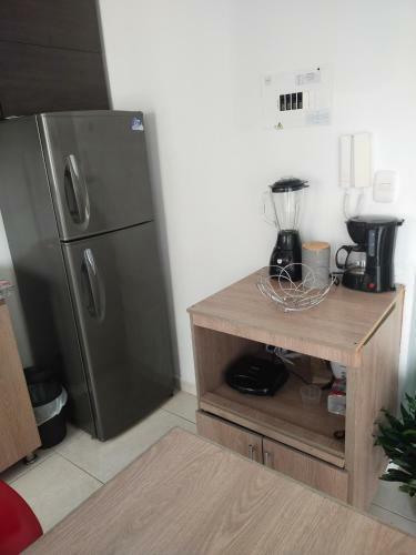 Apartamento Espacioso Y Familiar Apto