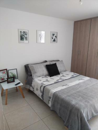 Apartamento Espacioso Y Familiar Apto