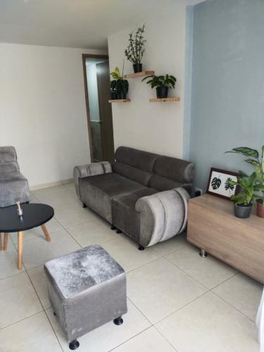 Apartamento Espacioso Y Familiar Apto