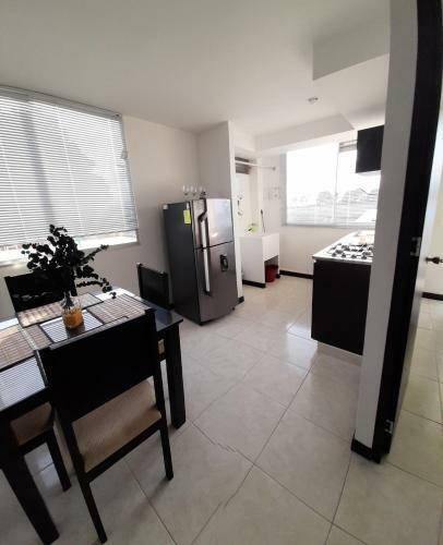 Apartamento Apto Piscina Y Parque Del Cafe