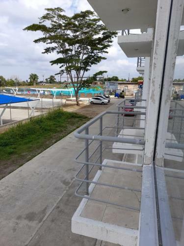 Apartamento Apto Piscina Y Parque Del Cafe