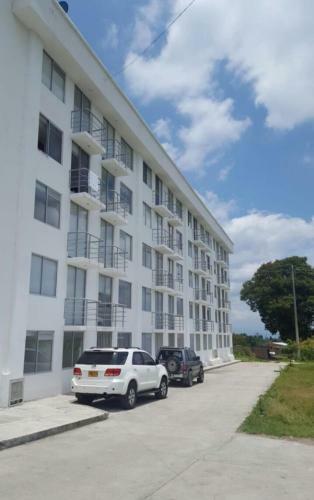 Apartamento Apto Piscina Y Parque Del Cafe