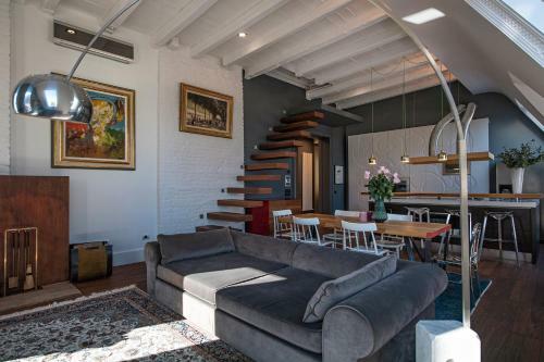 Apartamento Central Loft Ljubljana