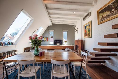 Apartamento Central Loft Ljubljana