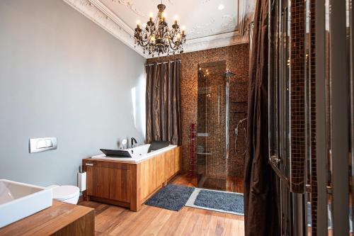 Apartamento Central Loft Ljubljana