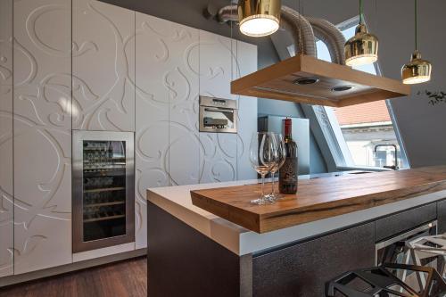 Apartamento Central Loft Ljubljana