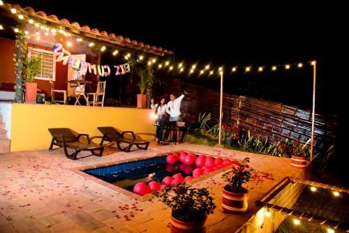 Terra Container Barichara