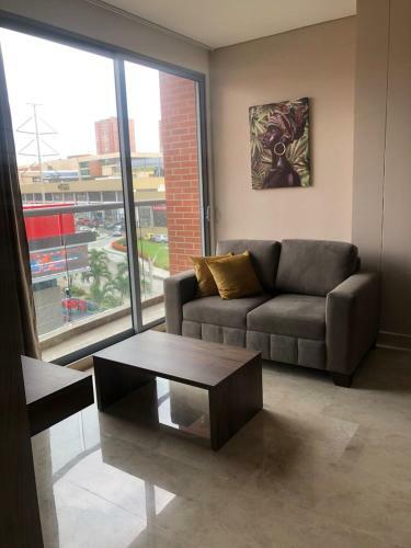 Buenavista Plaza Aparta Hotel
