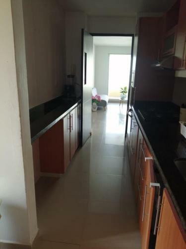 Apartamento Hermoso Apto En Barranquilla
